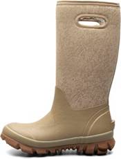 Bogs Women's Whiteout Faded Insulated Waterproof Winter Boots product image