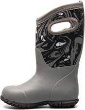 Bogs Kids' York Spooky Waterproof Rain Boots product image