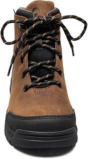 Bogs Women's Shale Leather Lace-up Waterproof Composite Toe Work Boots product image