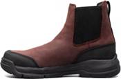 Bogs Women's Shale Leather Waterproof Composite Toe Chelsea Work Boots product image
