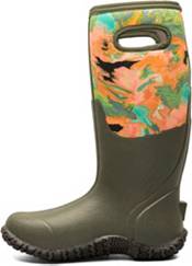 Bogs Women's Mesa Wild Brush Waterproof Boots product image