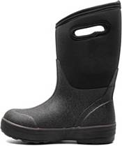 Bogs Kids' Classic II Solid Waterproof Insulated Rain Boots product image