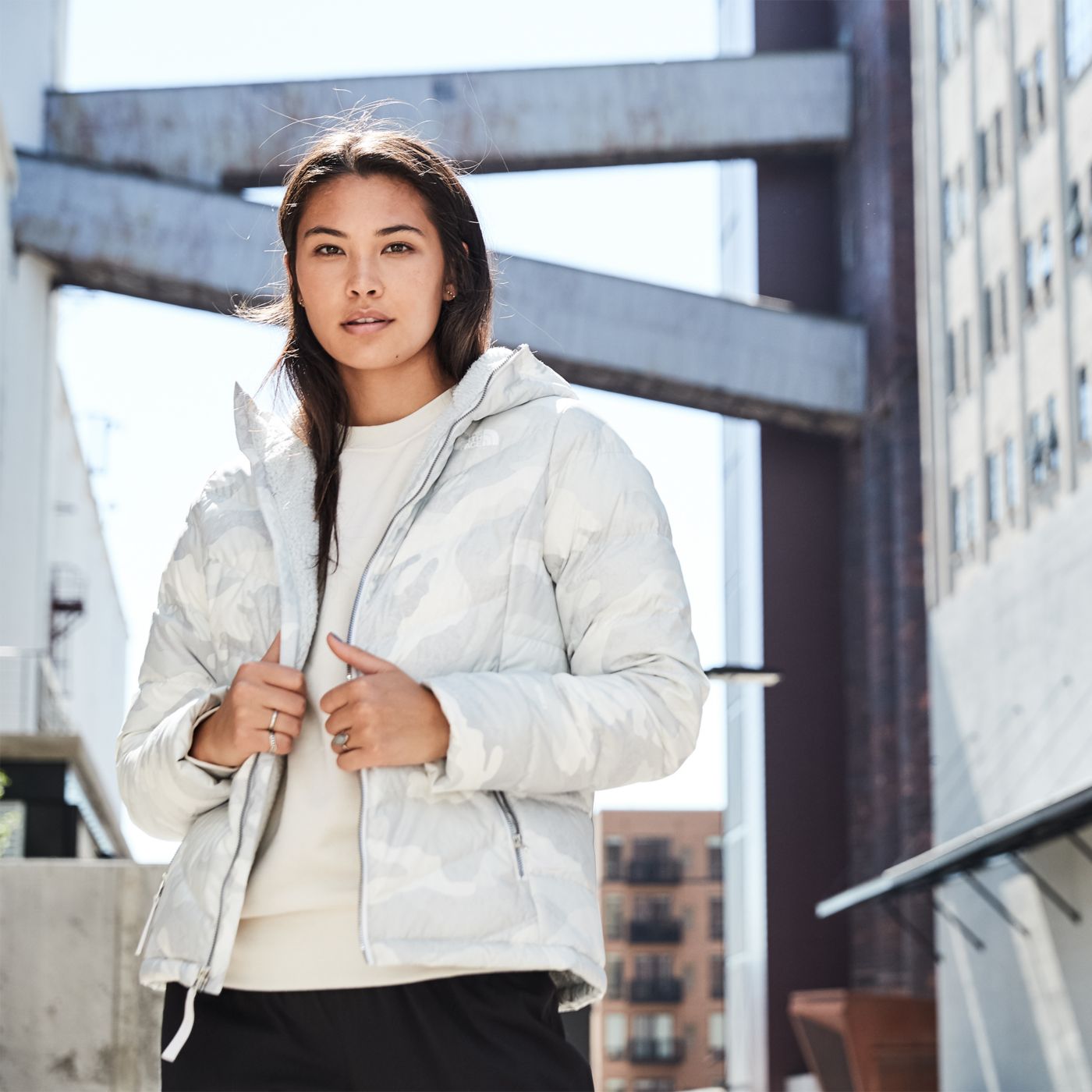 North face women's alpz jacket deals