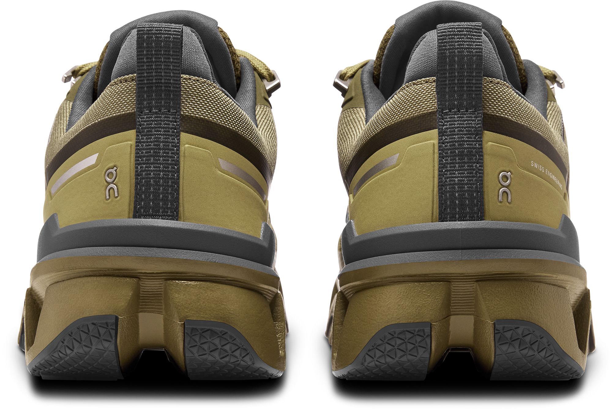 On Women's Cloudwander Waterproof Hiking Shoes product image