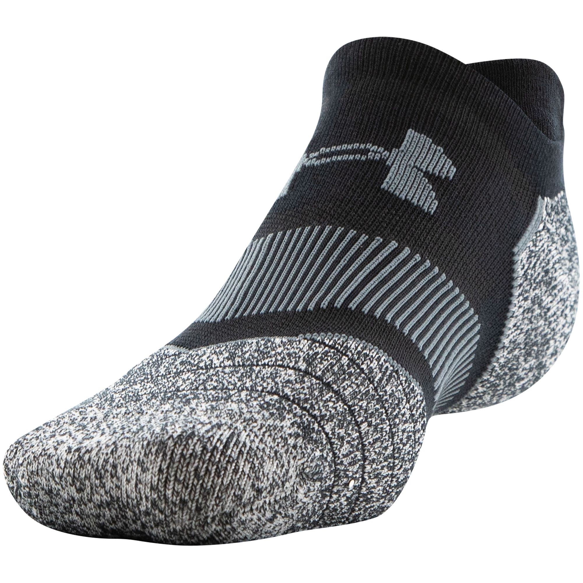 Under Armour Men's Elevated Performance No Show Tab Golf Socks product image