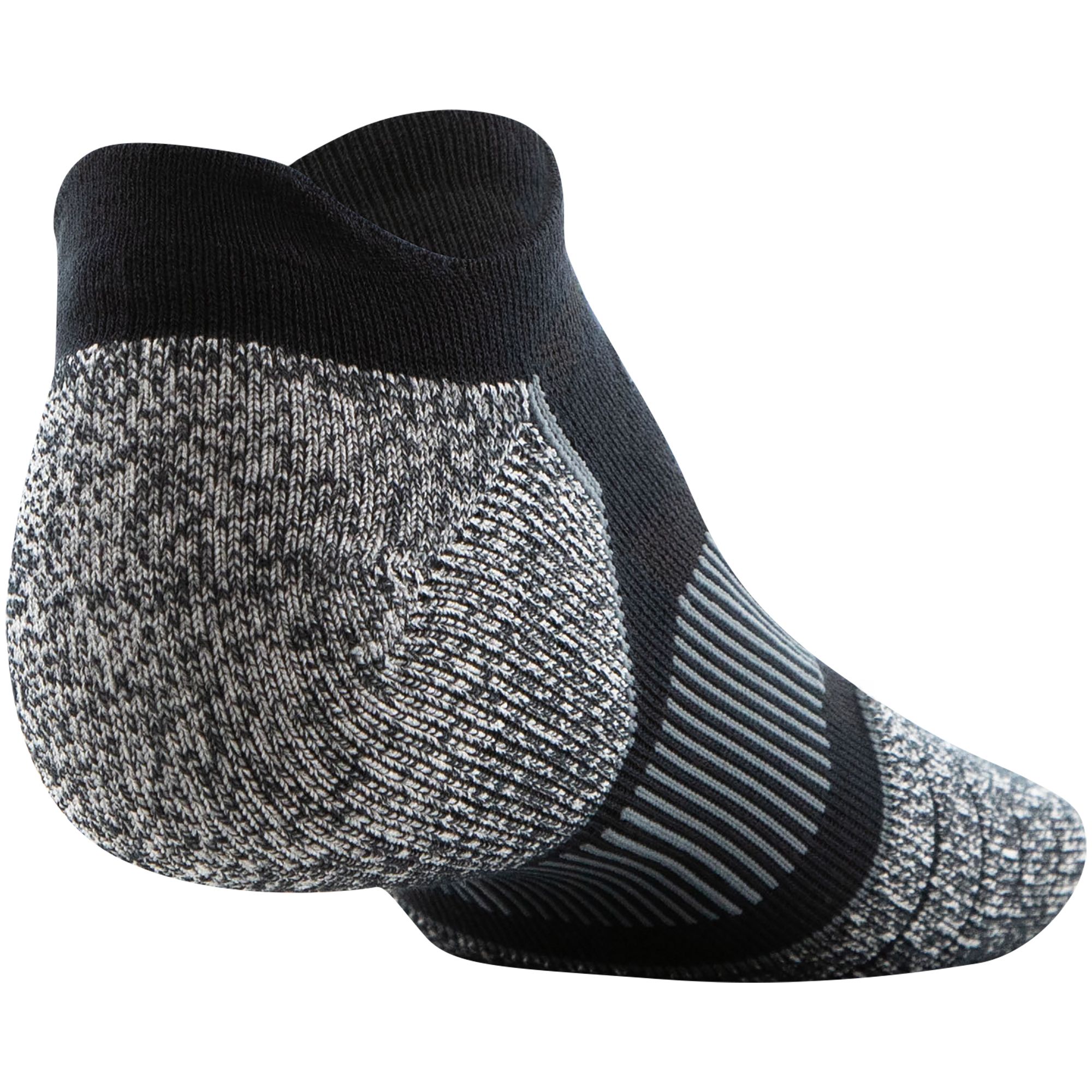 Under Armour Men's Elevated Performance No Show Tab Golf Socks product image