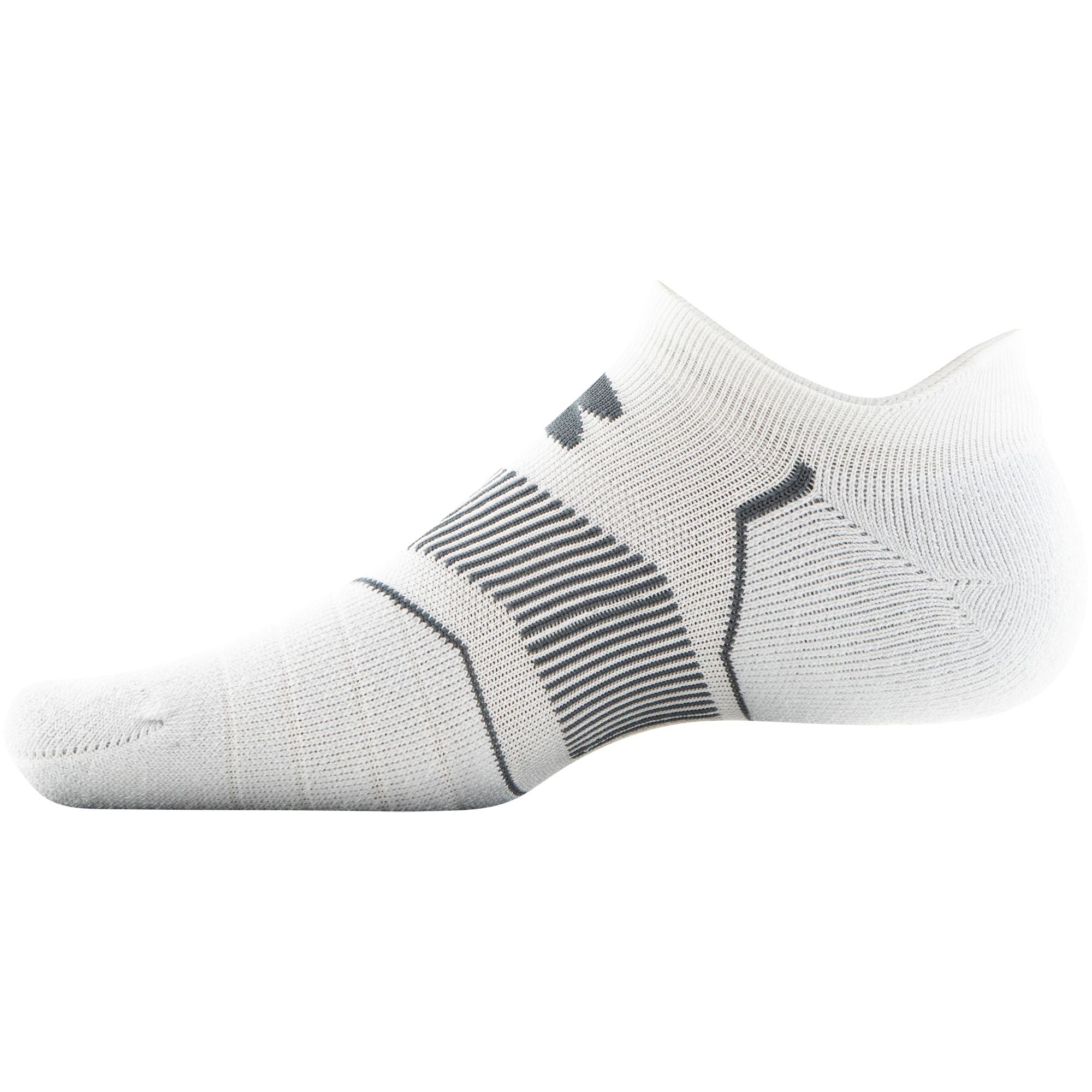 Under Armour Men's Elevated Performance No Show Tab Golf Socks product image