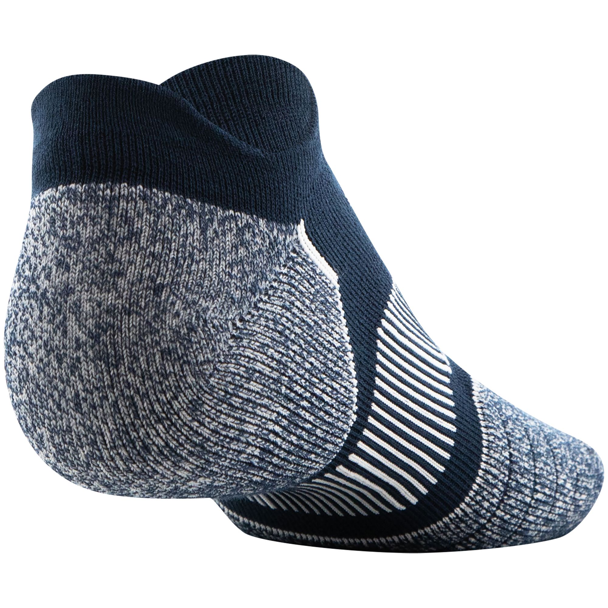 Under Armour Men's Elevated Performance No Show Tab Golf Socks product image