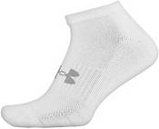 Under Armour Men's Training No Show Golf Socks 6 Pack product image