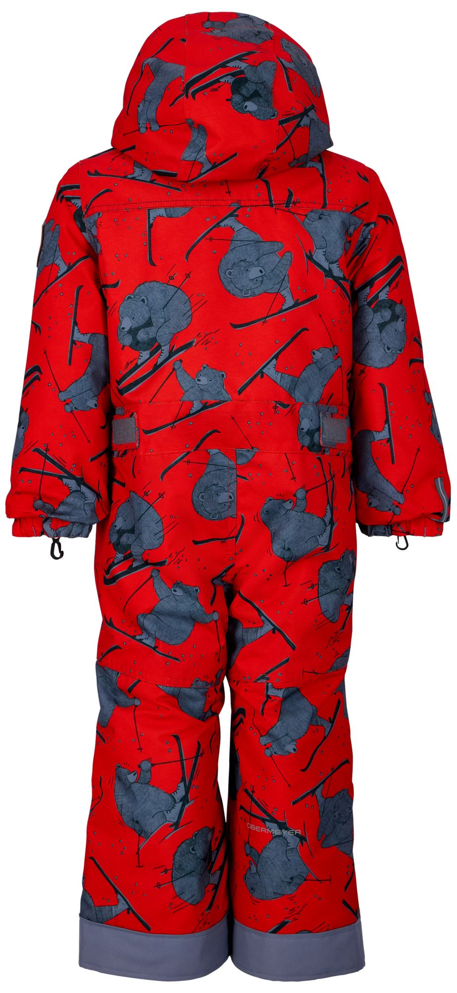 Obermeyer Youth Quinn One-Piece Snow Suit product image