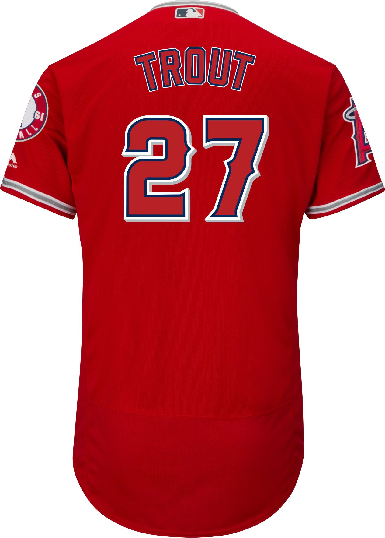 mlb angels jersey