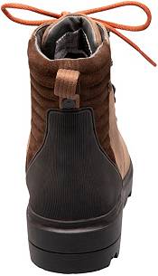 Bogs Women's Holly Lace Leather Waterproof Slip-On Boots product image