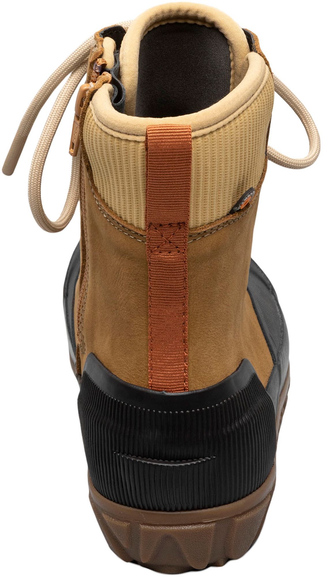 Bogs Women's Classic Casual Tall Waterproof Rain Boots