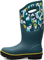 Bogs Women's Classic II Tall Ikat Waterproof Boots product image