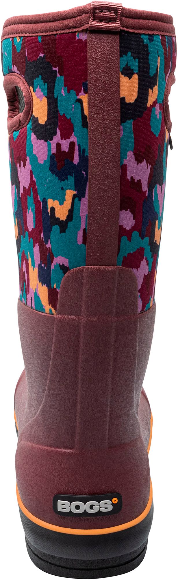 Bogs Women's Classic II Tall Ikat Waterproof Boots product image