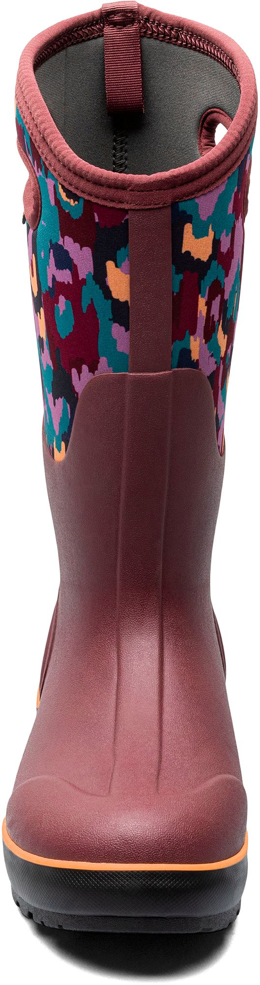 Bogs Women's Classic II Tall Ikat Waterproof Boots product image