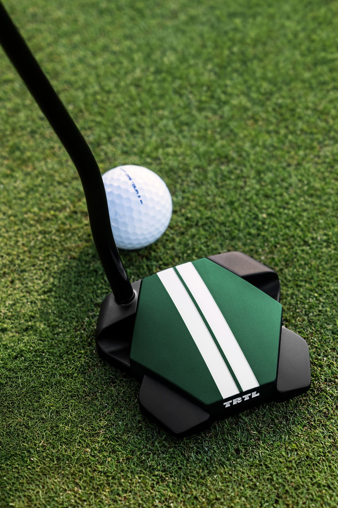 Odyssey TRTL DB Putter product image