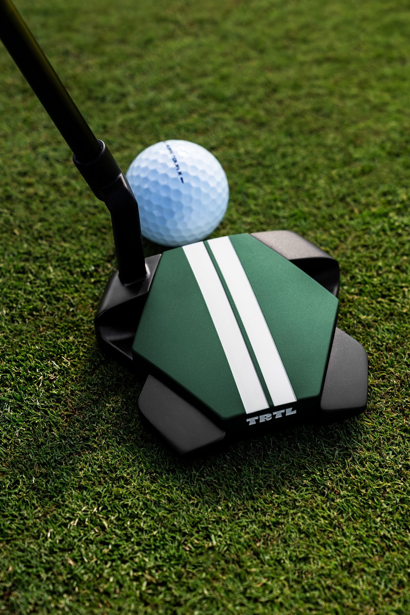 Odyssey TRTL CH Putter product image