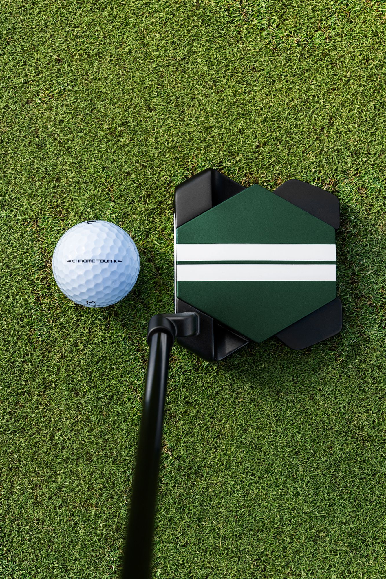 Odyssey TRTL CH Putter product image