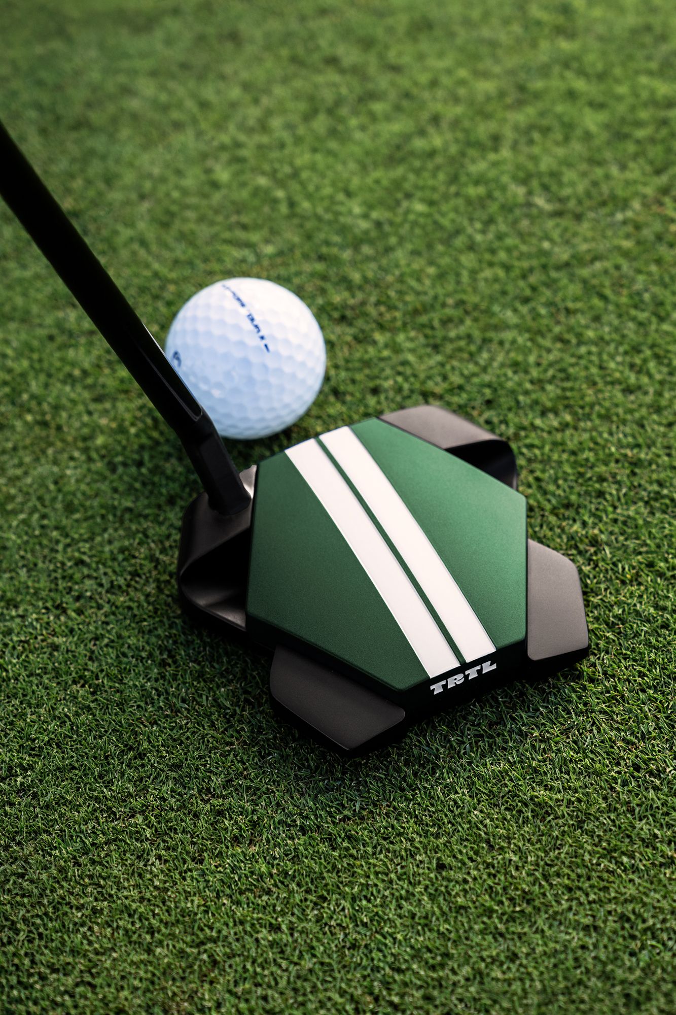Odyssey TRTL S Putter product image