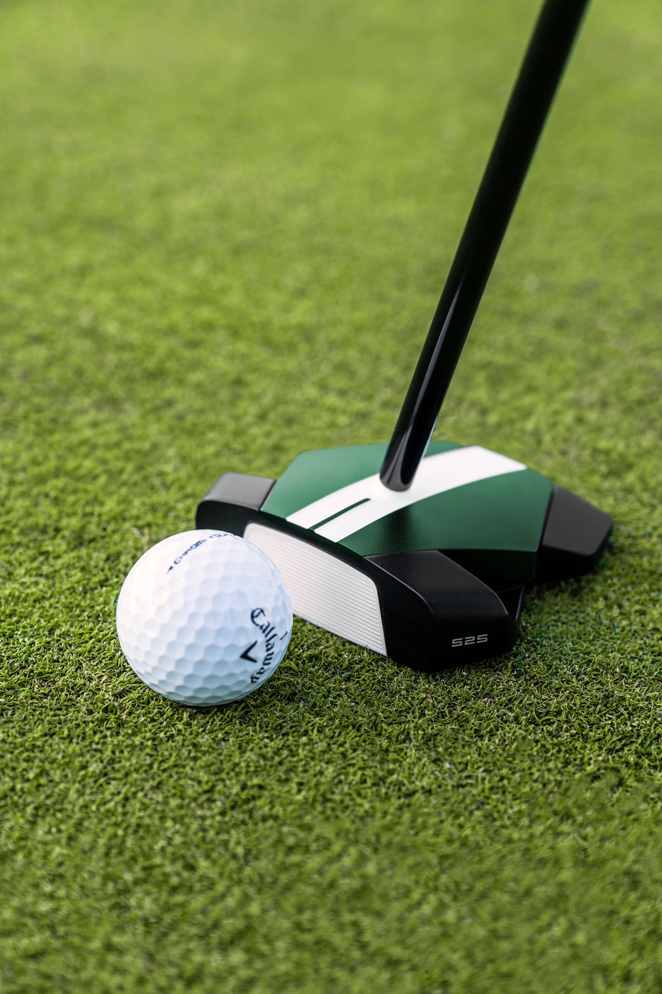 Odyssey TRTL Max Square 2 Square Putter product image