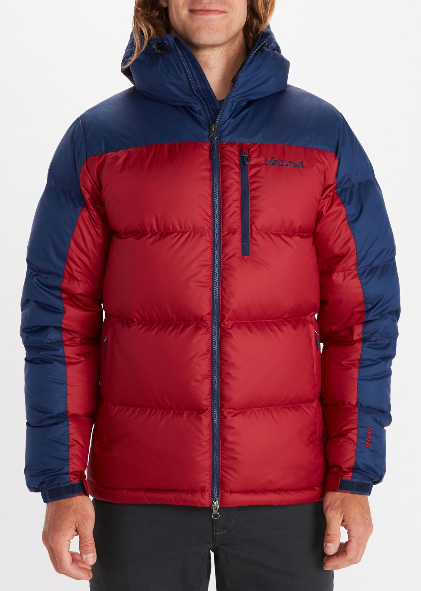 Mwt marmot xl Puffer 2024 Jacket