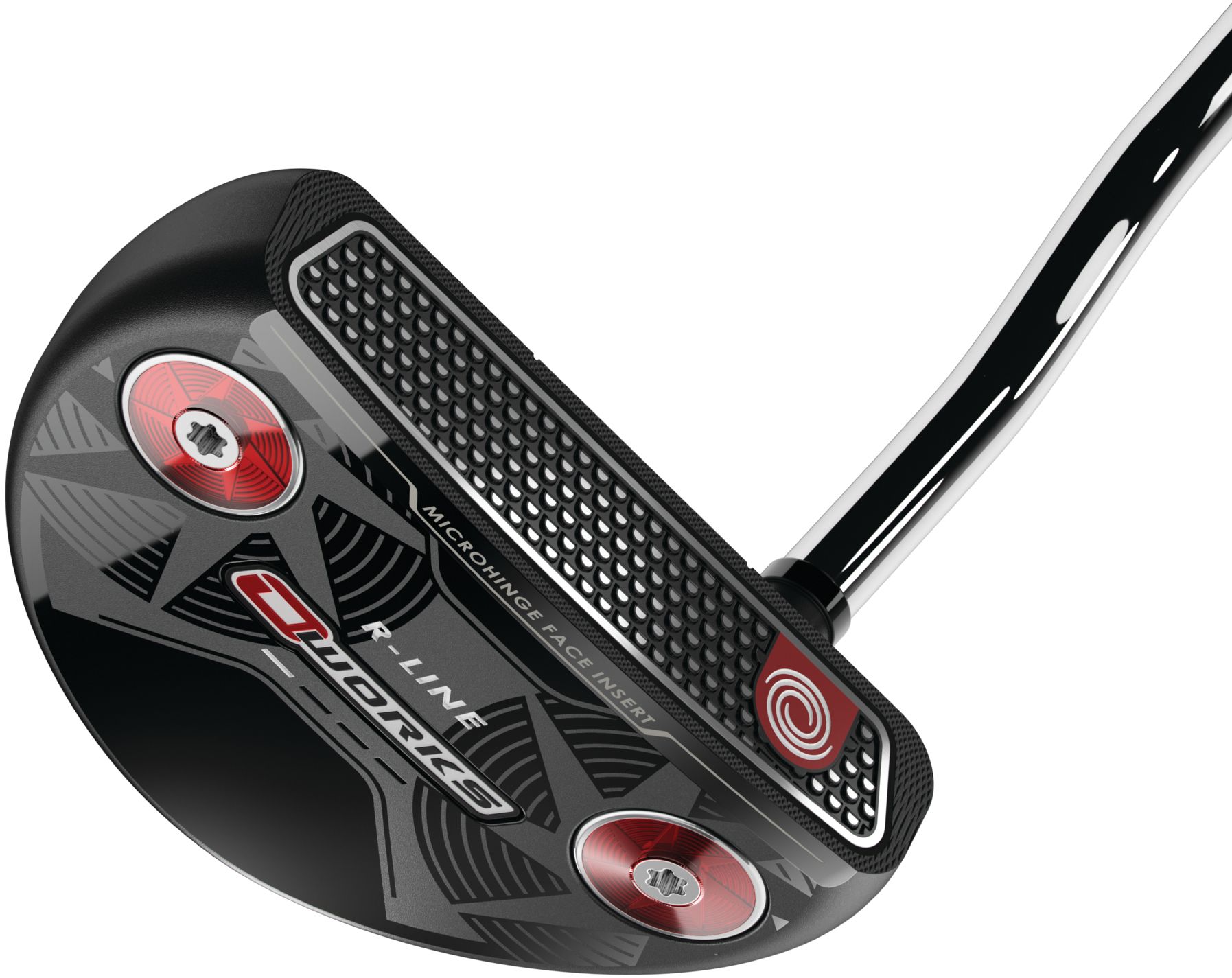 Odyssey O-Works Versa R-Line Putter product image