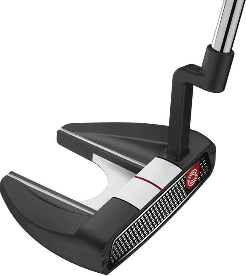 Odyssey O-Works Versa V-Line Fang CH Putter product image