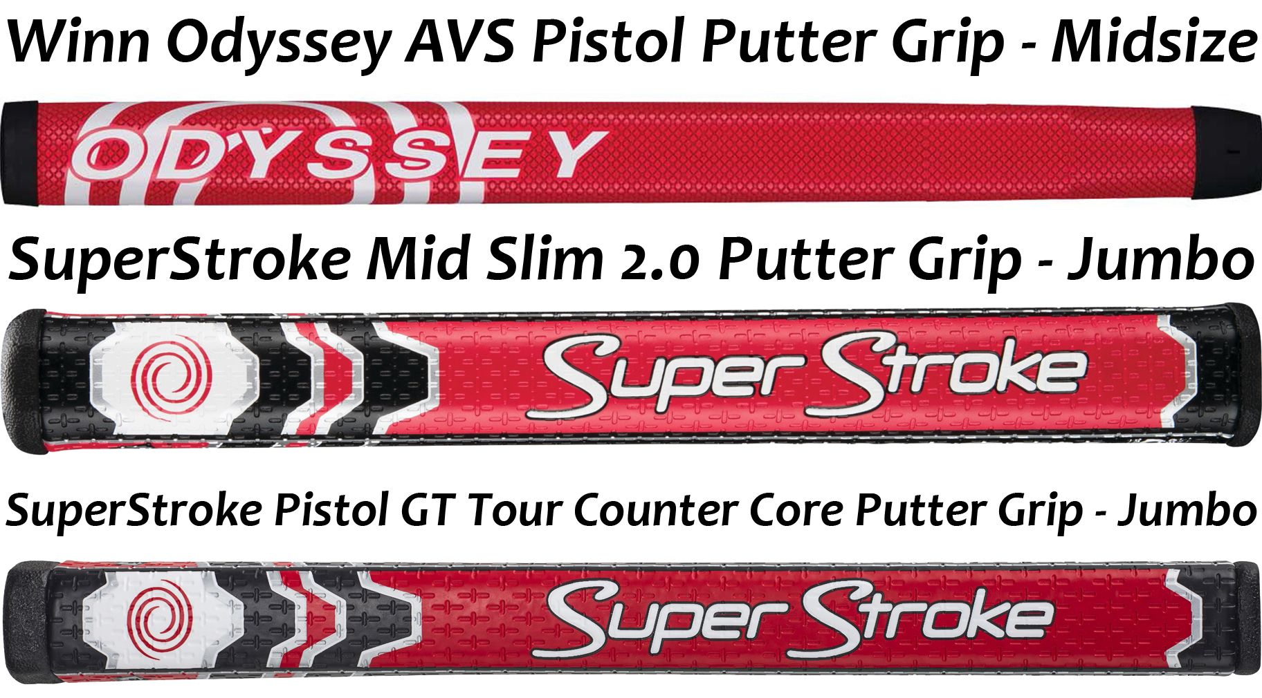 Odyssey O-Works Versa V-Line Fang CH Putter product image