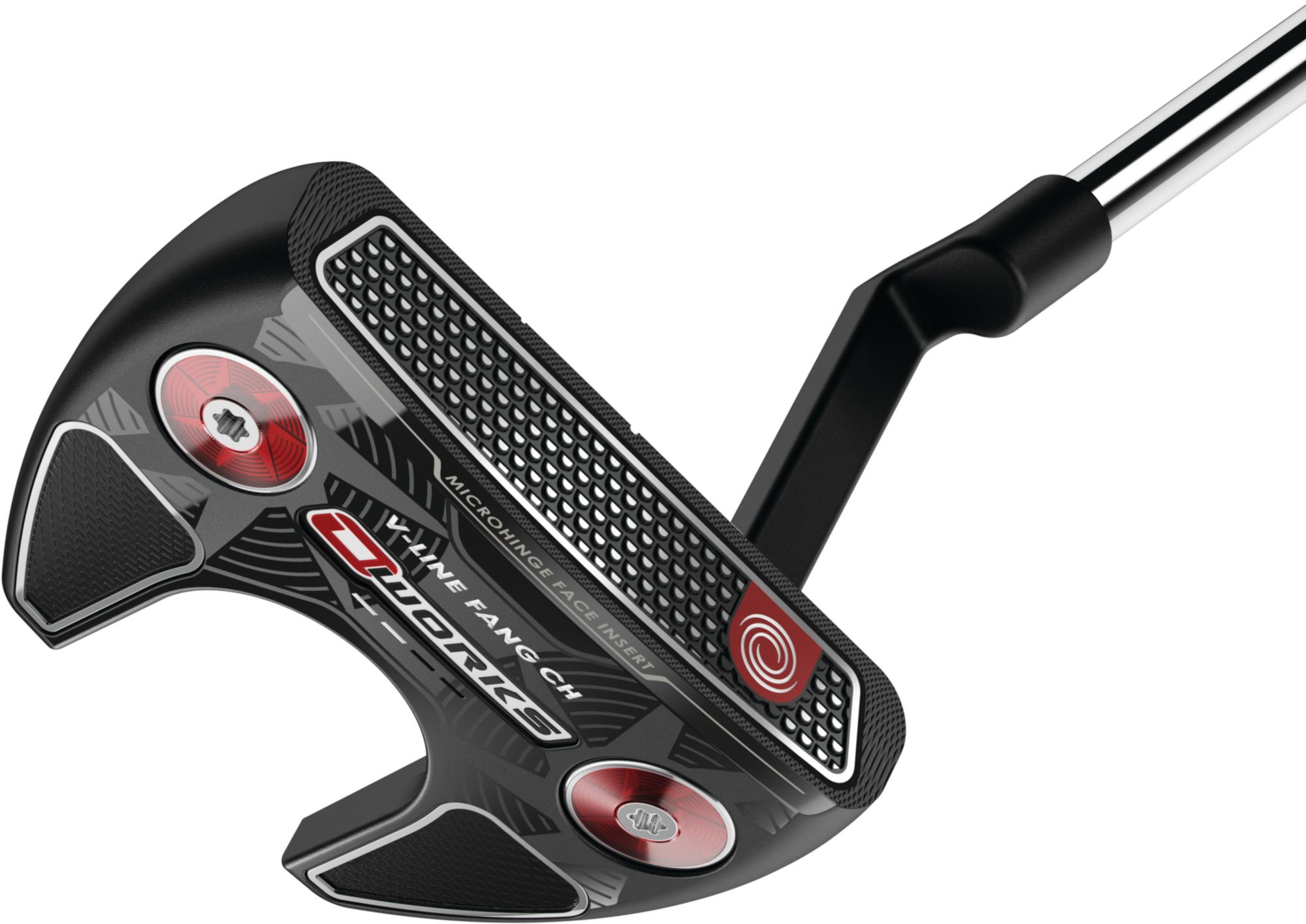 Odyssey O-Works Versa V-Line Fang CH Putter product image