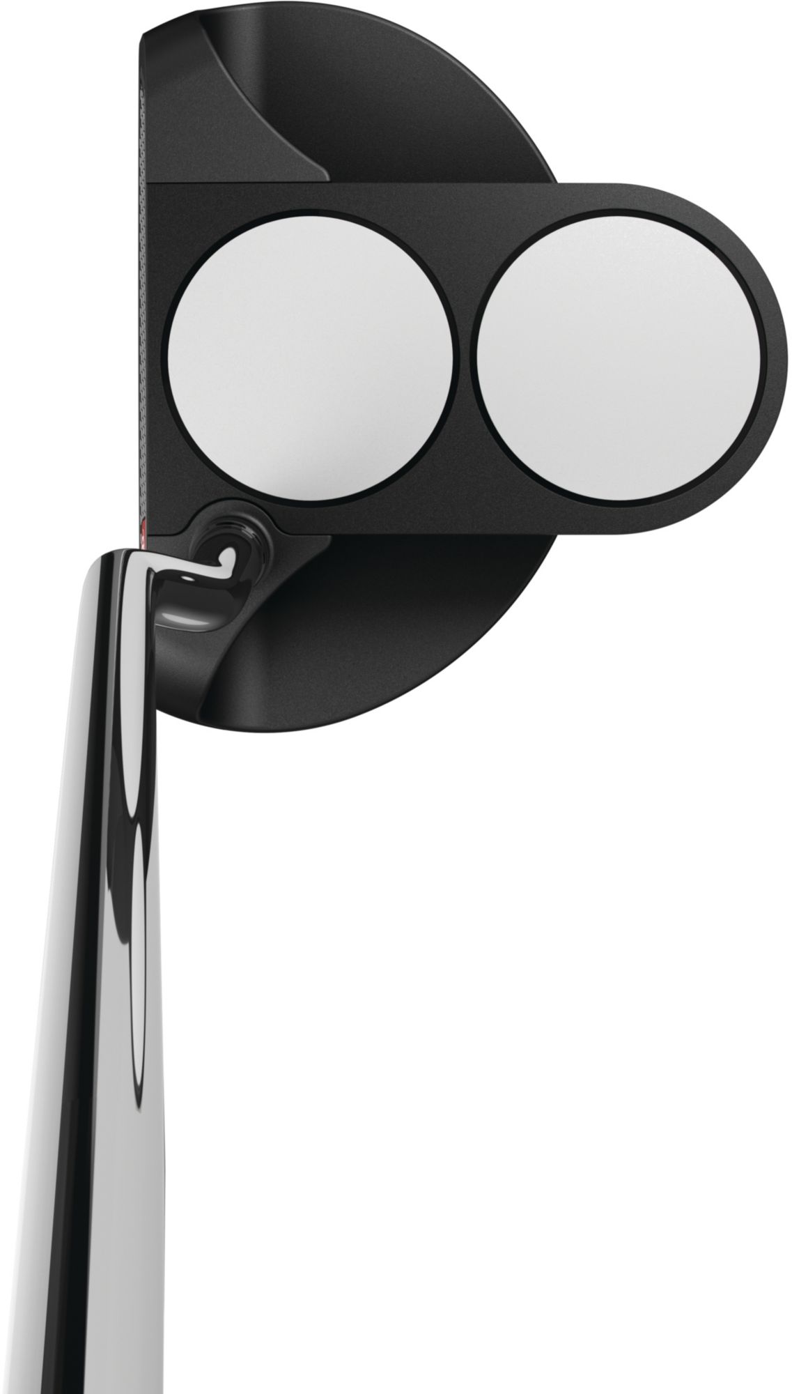 Odyssey O-Works Versa 2-Ball Putter product image