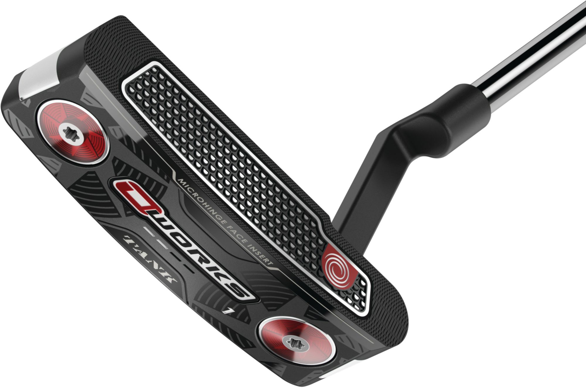 Odyssey O-Works Versa #1 Tank Putter product image