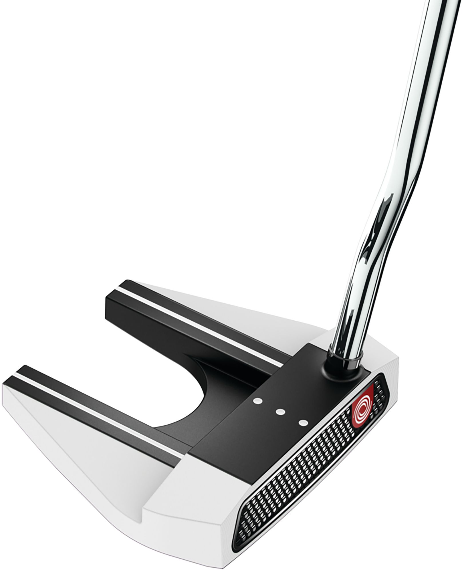 Odyssey O-Works Versa #7 Putter - White/Black/White product image