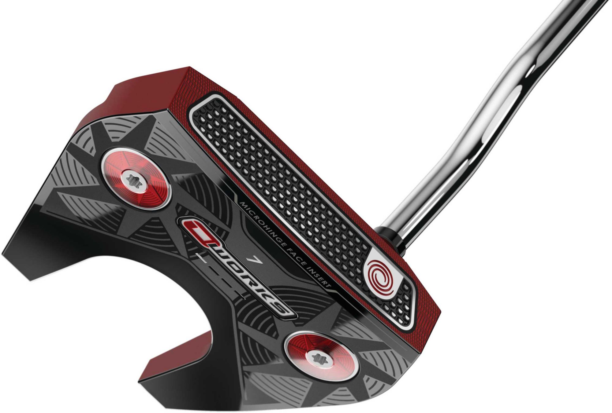 Odyssey O-Works Red #7 Putter product image