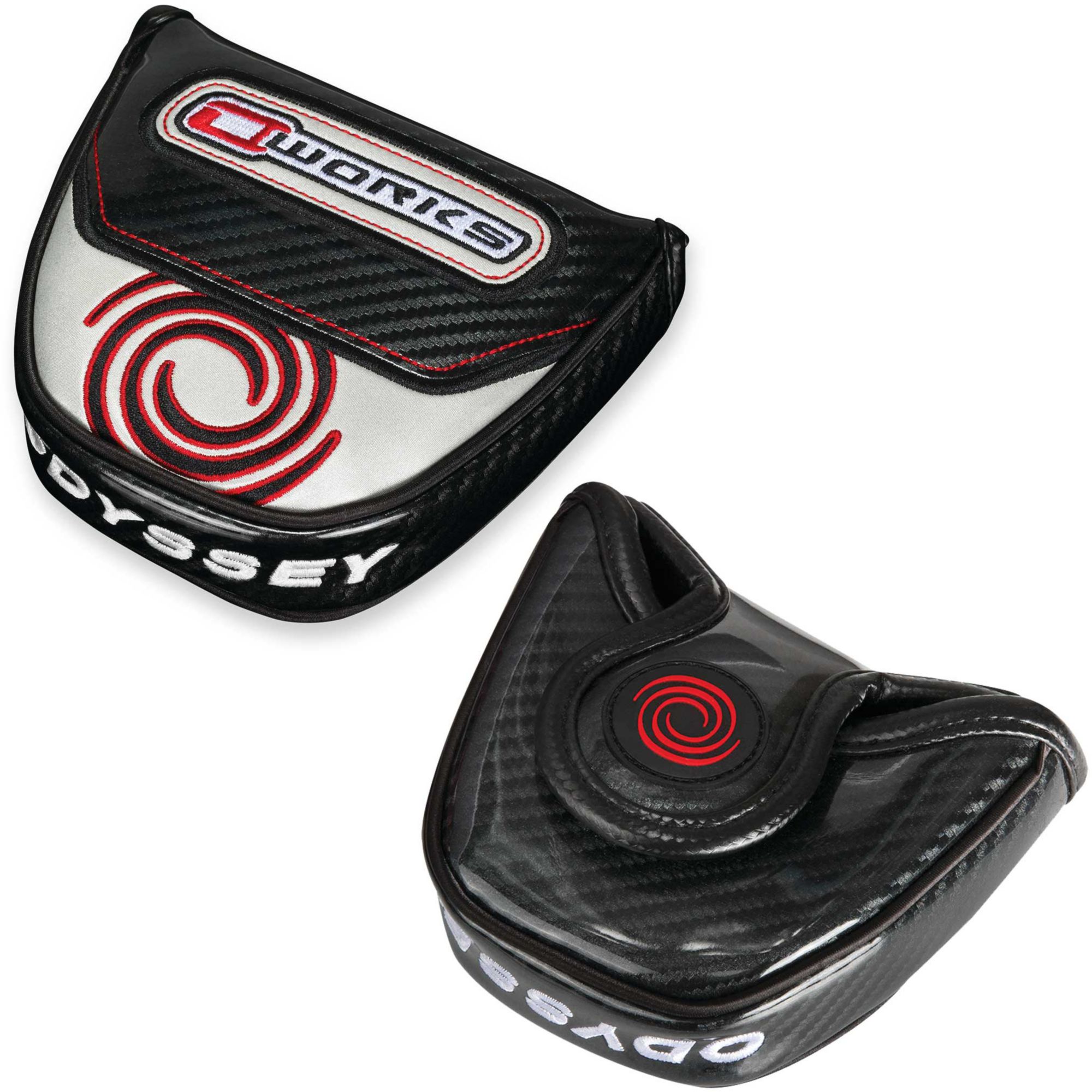 Odyssey O-Works Red #7 Putter product image