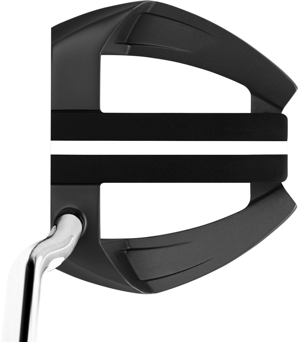 Odyssey O-Works Black Marxman Putter product image
