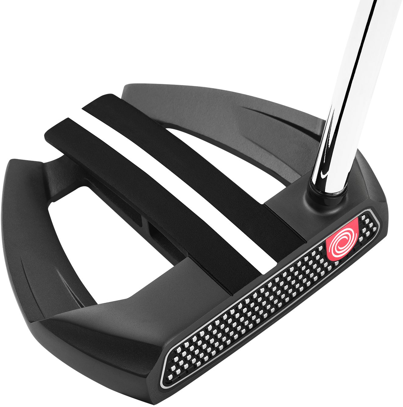 Odyssey O-Works Black Marxman Putter product image