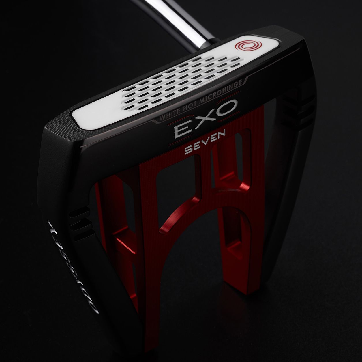 Odyssey O-Works EXO Seven Putter product image