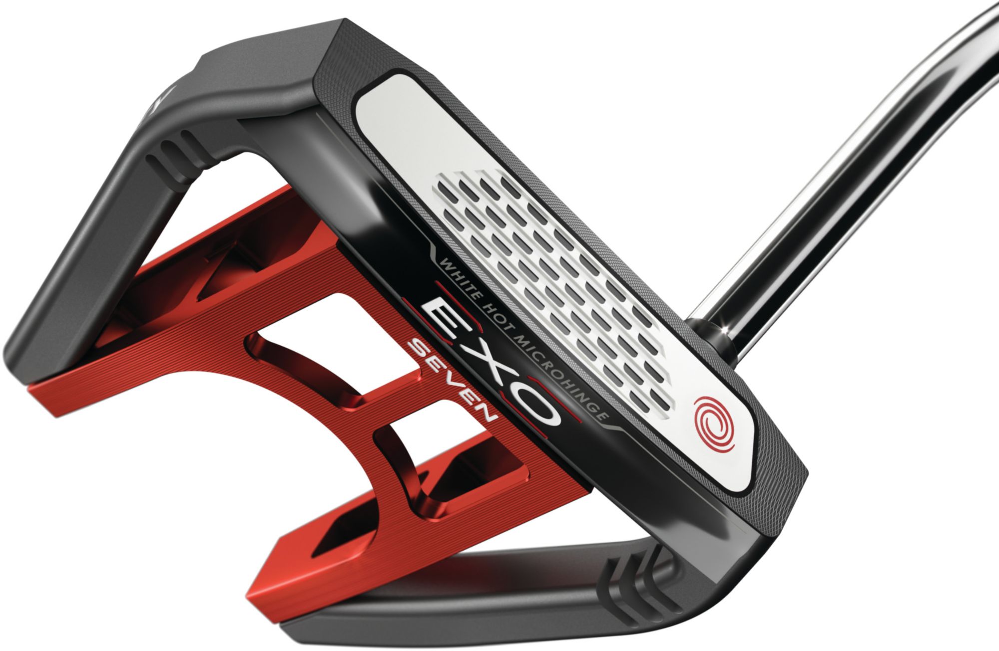 Odyssey O-Works EXO Seven Putter product image