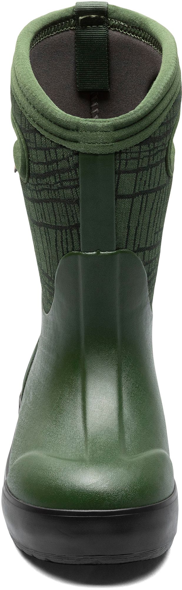 Bogs Kids' Classic II Final Frontier Waterproof Winter Boots product image