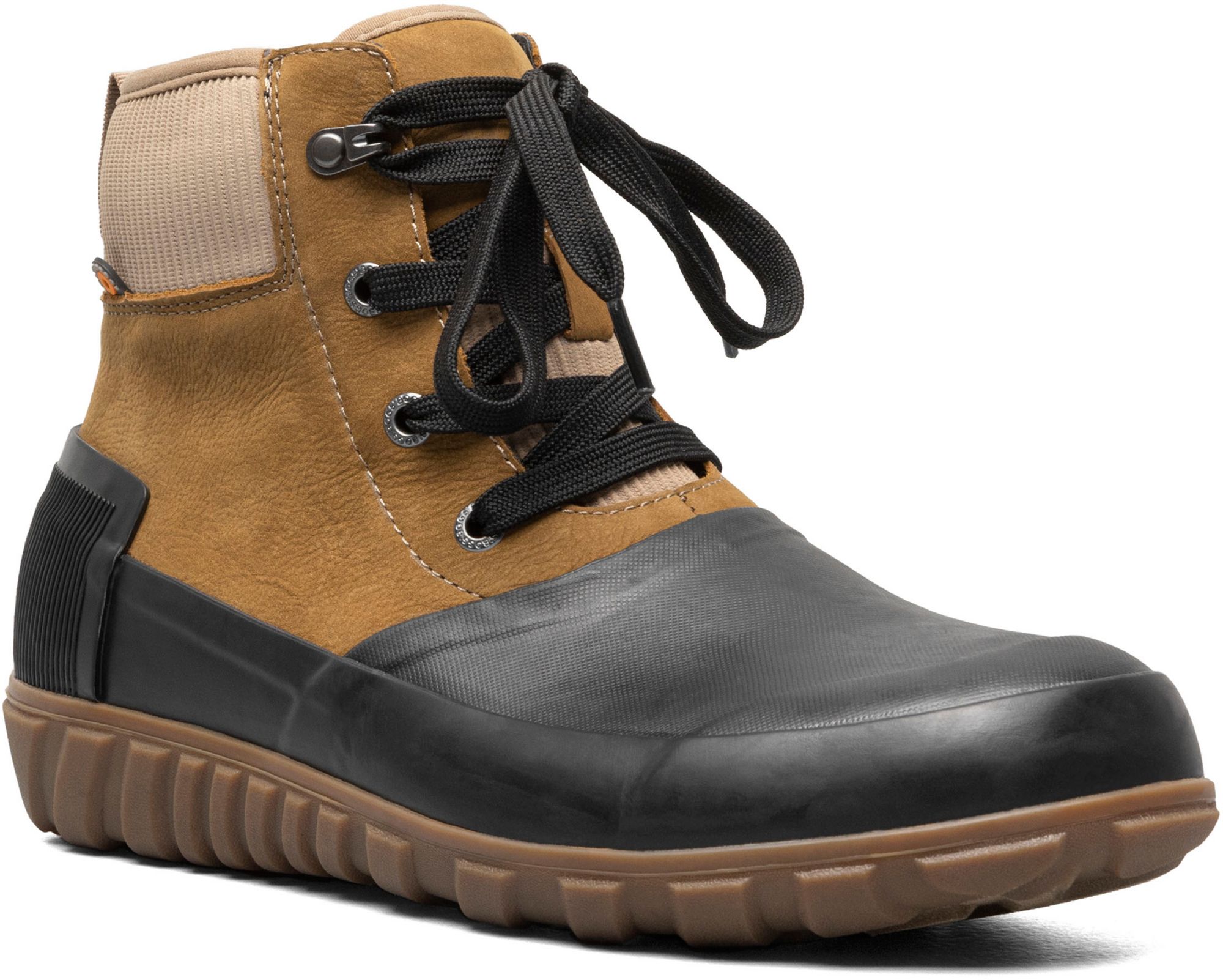 Bogs Men's Classic Casual Waterproof Rain Boots product image