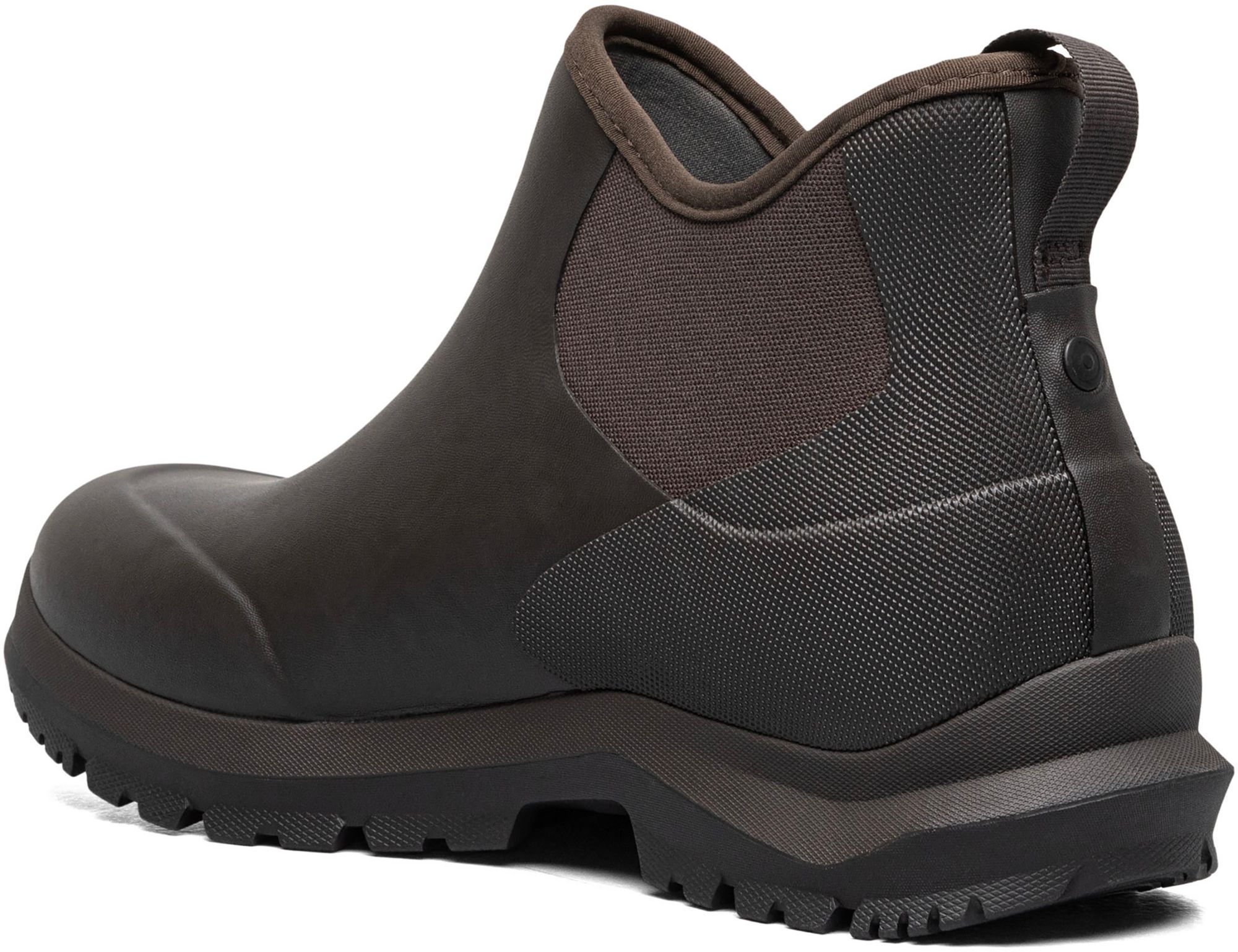 Bogs Men's Sauvie Chelsea II Waterproof Boots product image