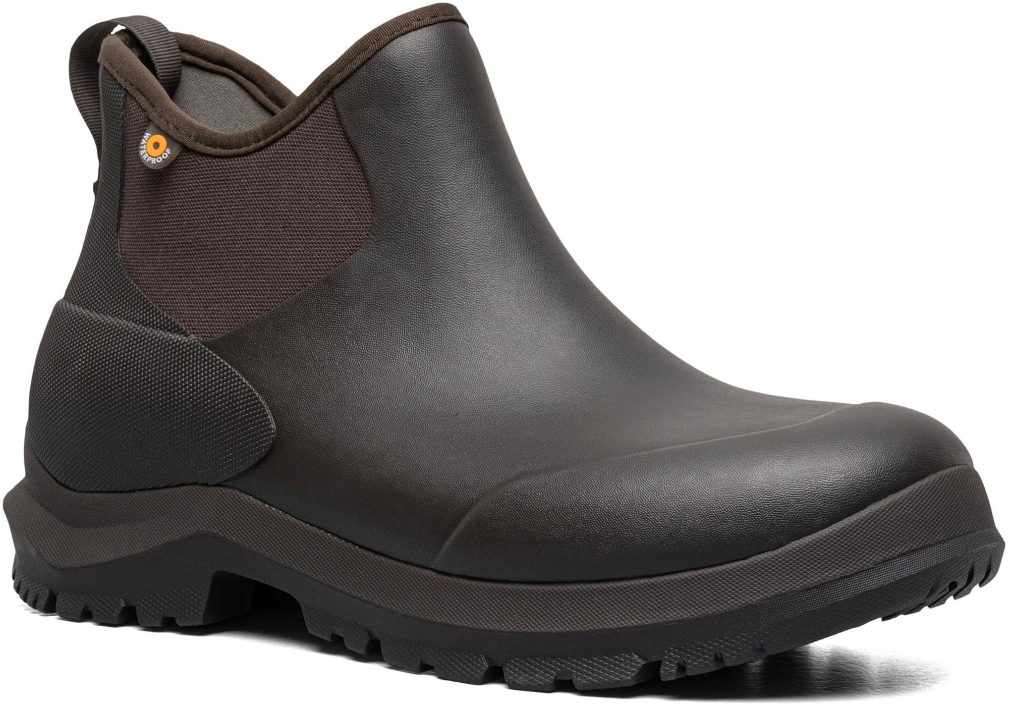 Bogs Men's Sauvie Chelsea II Waterproof Boots product image