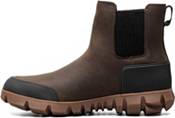 Bogs Men's Arcata Urban Leather Chelsea Waterproof Winter Boots product image