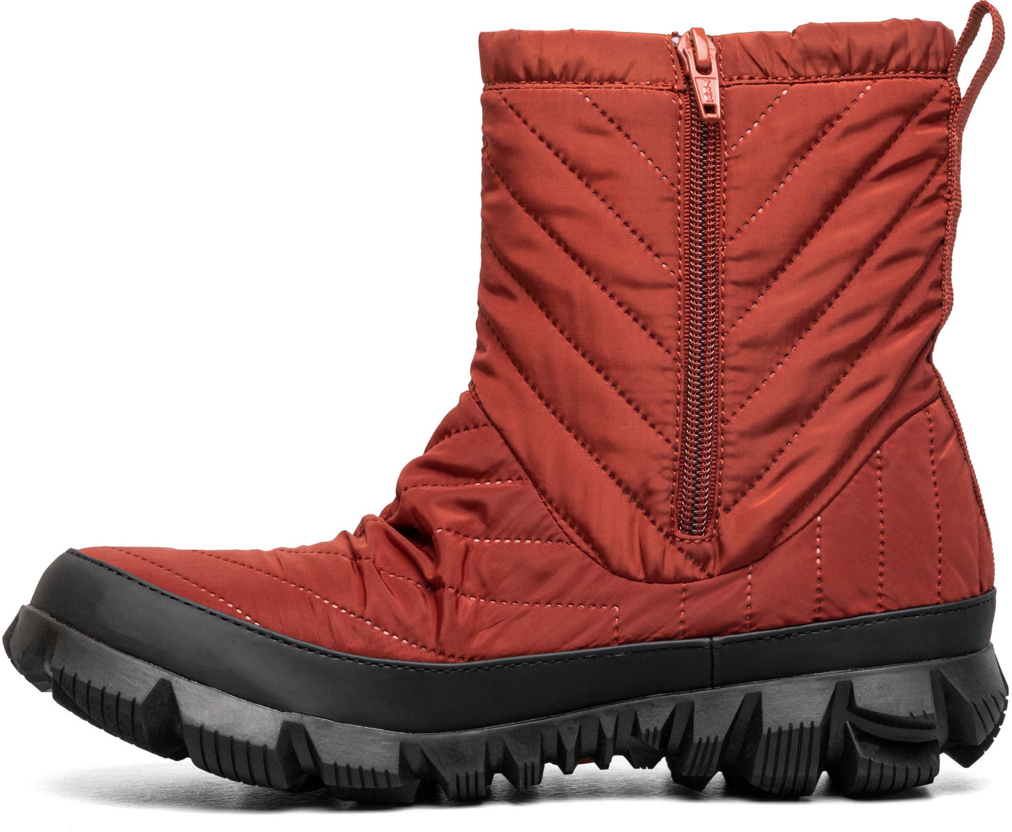 Bogs Women's Snowcata Mid Waterproof Winter Boots
