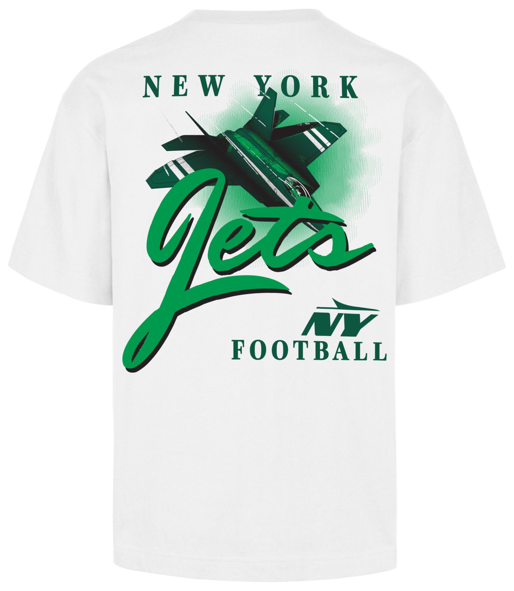 '47 Adult New York Jets Backer Foundation T-Shirt product image