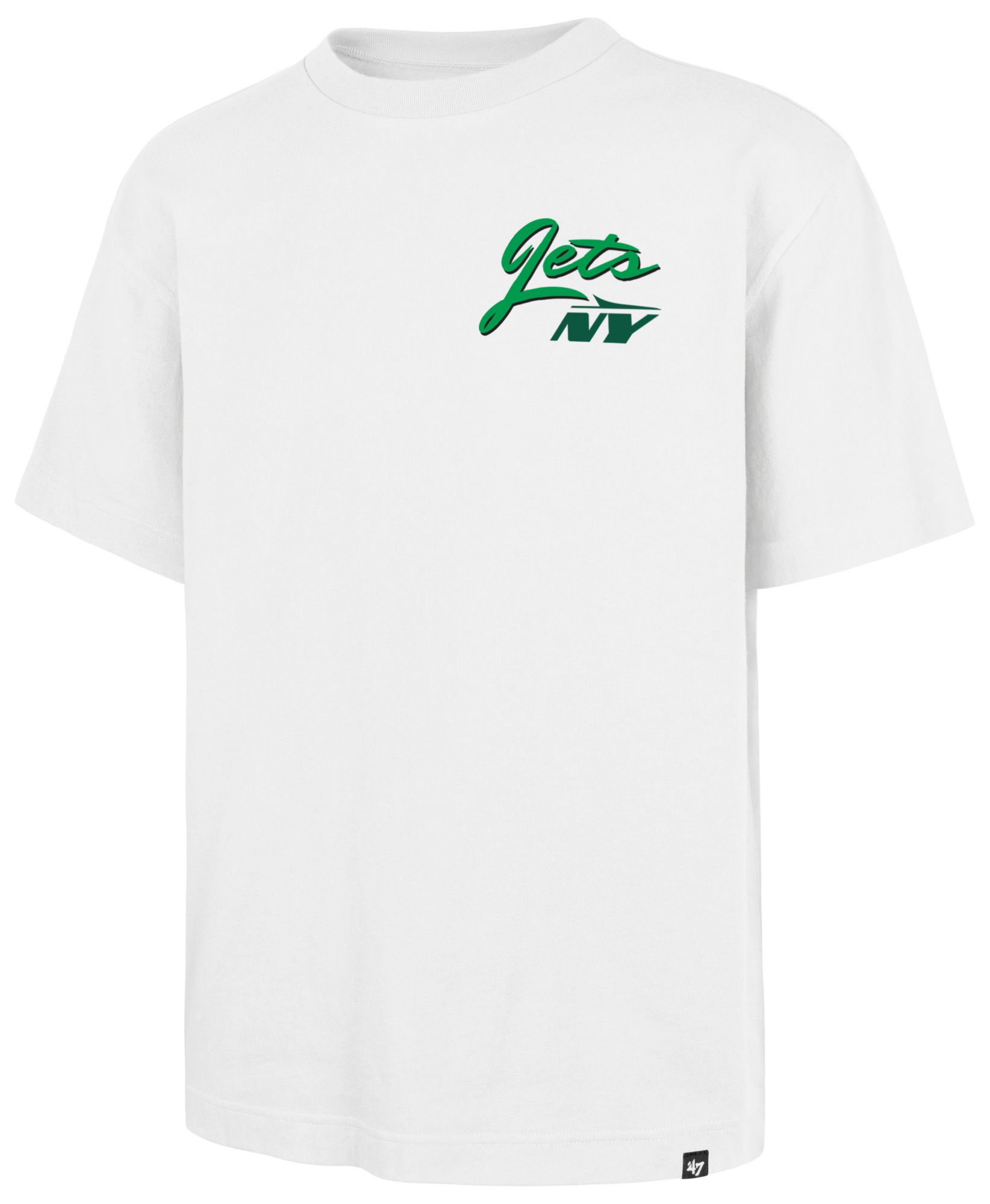 '47 Adult New York Jets Backer Foundation T-Shirt product image