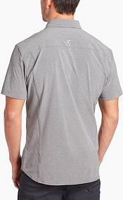 KÜHL Men's Optimizr Short Sleeve Woven Shirt product image