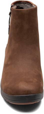 Bogs Women's Vista Rugged Zip Waterproof Casual Boots product image