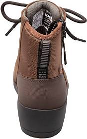 Bogs Women's Vista Rugged Lace Waterproof Casual Boots product image